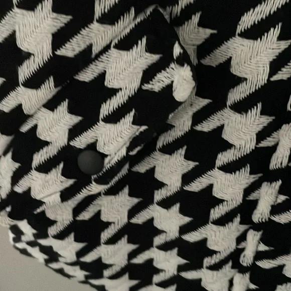 Rampage coat - Picture 4 of 9